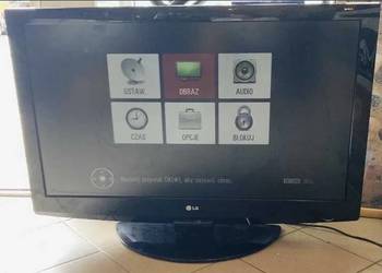telewizor 42 cale na sprzedaż  Ruda Śląska