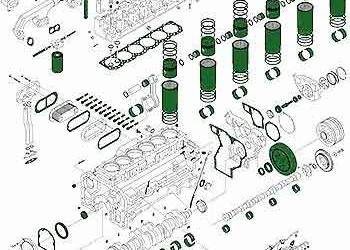 Instrukcja obsługi JD 6020 6120 6220 6320 6420 SE na sprzedaż  Szamotuły
