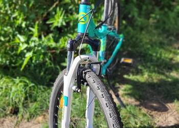 Kellys kiter 50 24 cale na sprzedaż  Poznań