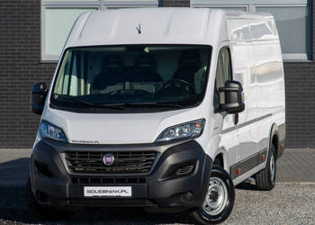 Fiat Ducato 2.3 MAXI L4H2 Professional, używany na sprzedaż  Jarocin
