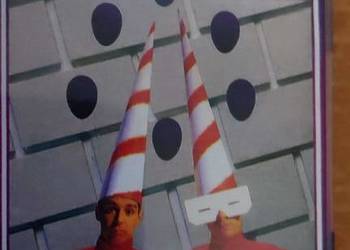 Używany, Pet Shop Boys - Very na sprzedaż  Gliwice