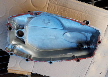 Dekiel pokrywa sprzęgła Jawa Ts 350, używany na sprzedaż  Przeworsk
