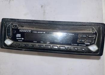 radio kenwood koc-20245 na sprzedaż  Ostrów Wielkopolski