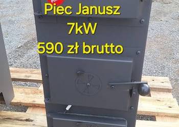 Piec ,piecyk ,koza Wysyłamy za pobraniem na sprzedaż  Karmanowice