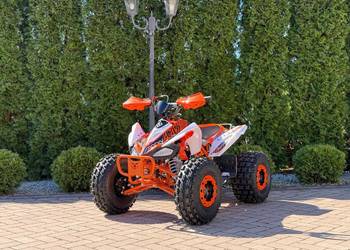Barton Rocky 125cm, NOWY ! 2 Letnia GWARANCJA ! Super Jakość!, używany na sprzedaż  Zambrów