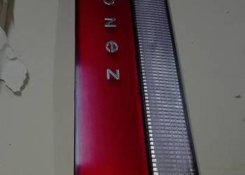 Używany, Blenda odblask tylny fso.polonez caro plus gti 1.4 blenda na sprzedaż  Suskowola