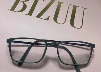 Szare oprawki / okulary korekcyjne MODO unisex, używany na sprzedaż  Warszawa