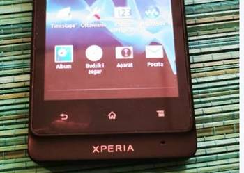 Sony Xperia PM 0090 na sprzedaż  Koszalin