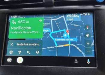 FORD Sync 2 Sync 3 Android Auto PL menu MAPA USA Naprawa Dotyk SYNC3 na sprzedaż  Szczecinek