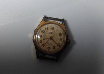 Sprzedam Zegarek Mechaniczny Zaria 17Jewels Okazja Polecam, używany na sprzedaż  Golub-Dobrzyń