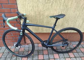 Używany, Scott Contessa Addict 15 Disc, 2023 na sprzedaż  Konin