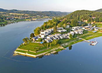 Domek Słoneczny*19 z atrakcjami Lemon Resort SPA., używany na sprzedaż  Gródek nad Dunajcem