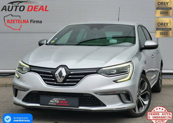 Renault Megane 1.7 dCi, 150KM, GT Line, Nawigacja, Tempomat Aktywny, Autom… na sprzedaż  Piła