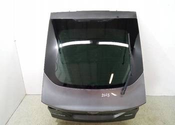 KLAPA TYŁ  5D HB  ND   Ford Mondeo Mk5 (2014-) na sprzedaż  Piekoszów