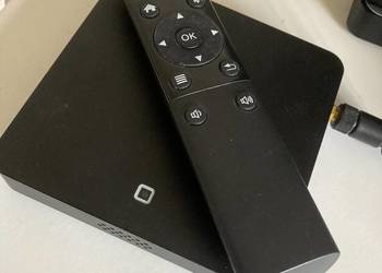 Przystawka do telewizora Android TV Box UGOOS AM3 na sprzedaż  Olsztyn