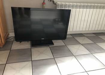 Telewizor LCD, Toshiba ,moldel 37RL833 , 42 '', używany na sprzedaż  Zbiersk