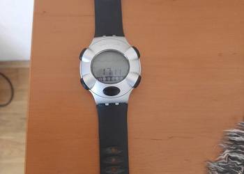 Swatch Beat Aluminium na sprzedaż  Puszczykowo