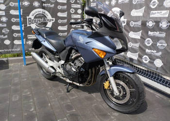 Honda CBF Honda CBF 600 na sprzedaż  Barlinek