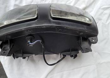 Lampa reflektor przedni Yamaha FZS Fazer 600 na sprzedaż  Pionki