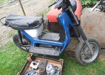 Simson romet motorynka, używany na sprzedaż  Myślenice