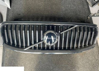 Volvo Xc60 II lift 21- atrapa grill przód na sprzedaż  Kozubszczyzna