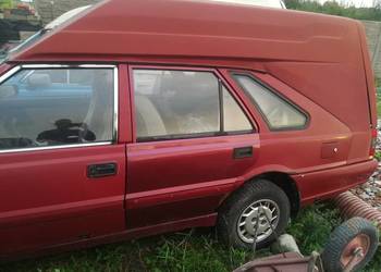 Polonez cargo kombi atu buda podłoga fso drzwi klapa na sprzedaż  Suskowola