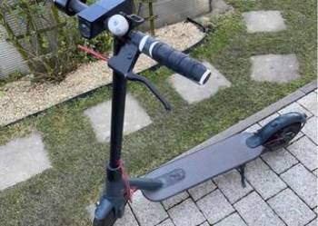 Hulajnoga elektryczna Xiaomi M365 250W na sprzedaż  Bielsko-Biała