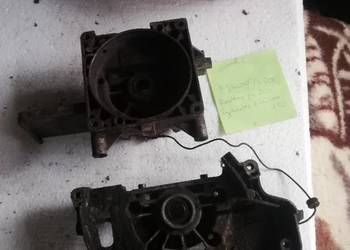 Karter kosy fs400 fs450 fs480 stihl przedni i tylni na sprzedaż  Kady