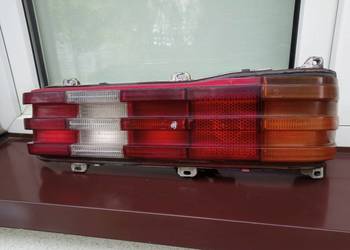 Mercedes W123 Beczka lampa tył tylna prawa Hella wkład oprawka na sprzedaż  Sieradz