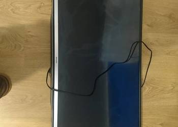 Sprzedam uszkodzony telewizor LCD Sharp 32 cale na sprzedaż  Młynice