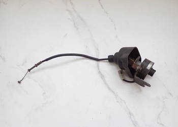 Elektroniczny Odprężnik Zawór Suzuki DR 650 SP43 90-95r na sprzedaż  Strzelce Krajeńskie