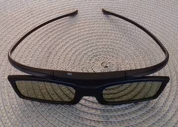 Okulary 3D Samsung SSG-5100GB na sprzedaż  Zgierz
