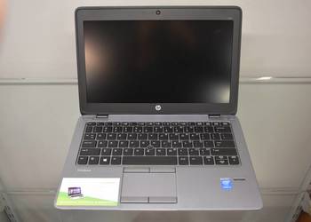 Używany, HP ELITEBOOK 820 G2 I5 8 GB RAM 128 GB SSD 12,5&quot; WIN10 na sprzedaż  Białystok