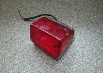 Lampa Klosz Tył Suzuki LS 650 savage 86-08r na sprzedaż  Strzelce Krajeńskie