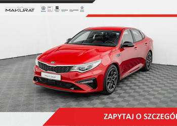 Kia Optima PO9LY563#1.6 T-GDI GT Line DCT Podgrz.f I wentyl. Salon PL VAT … na sprzedaż  Gdańsk