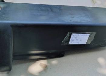 Suzuki Intruder 125 plastik schowek OEM 2211-26F, używany na sprzedaż  Warszawa