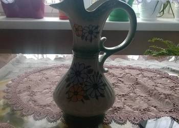 Używany, wazon porcelany chodziez na sprzedaż  Kraków