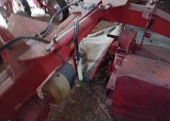 Kosiarka dyskowa, używany na sprzedaż  Białystok