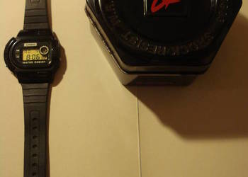 zegarek casio retro na sprzedaż  Gdynia