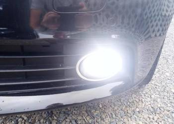 Używany, ŻARÓWKI H11 12V LED Canbus HALOGEN Mocne Białe Światło 6000K na sprzedaż  Nowy Sącz