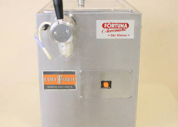 Automat, maszyna do bitej śmierany Fortuna 2,5L na sprzedaż  Pszczyna