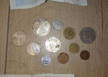 monety niemieckie na sprzedaż monety niemieckie na sprzedaż Ostrowiec Świętokrzyski