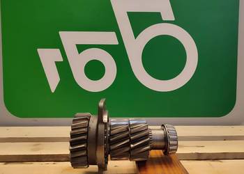 Wał pośredni R228746 PTO tył  JOHN DEERE 6930, używany na sprzedaż  Wilkowo