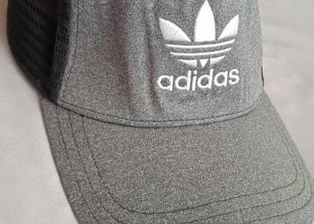 Używany, Adidas czapka z daszkiem na sprzedaż  Warszawa