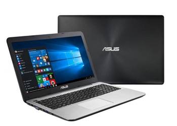 SUPER STAN Laptop ASUS A555L,8GB SSD,Intel i5,HDMI, 15,6cala, używany na sprzedaż  Wrocław