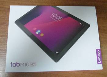 Tablet Lenovo Tab M10 10&quot; 2 GB / 32 GB na sprzedaż  Konin