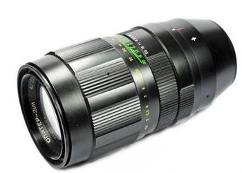Obiektyw Jupiter 21M 200 mm f=4 M42 (20) na sprzedaż  Warszawa