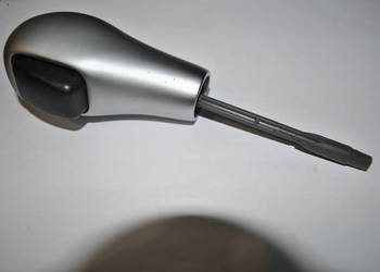 Gałka biegów automatu BMW  aluminiowa E46 E39 E38 E31 E53 Z3 na sprzedaż  Poręba