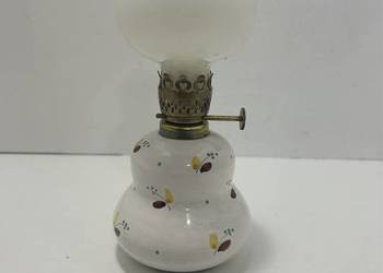 Lampa naftowa gruszka, używany na sprzedaż  Kozy