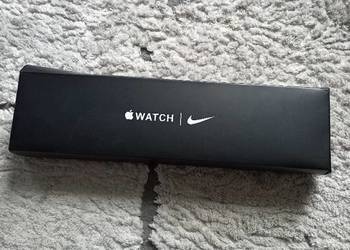 Apple Watch series 7 A2474 replika, używany na sprzedaż  Elbląg